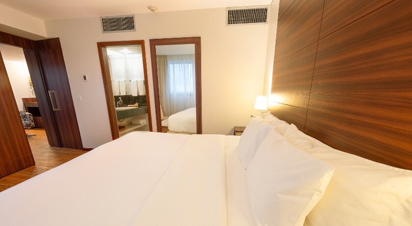 Quality Hotel Vitória主图