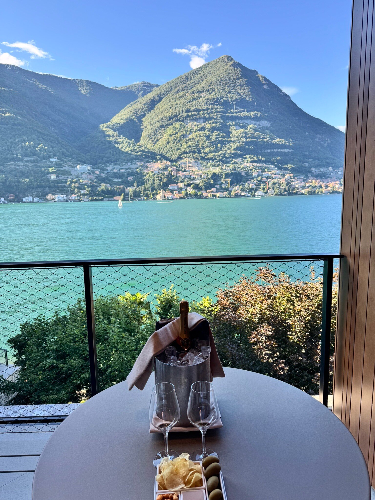 Il Sereno Lago di Como-官方