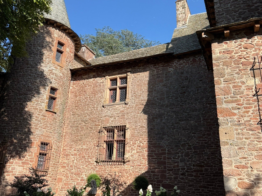 Chateau de Canac主图