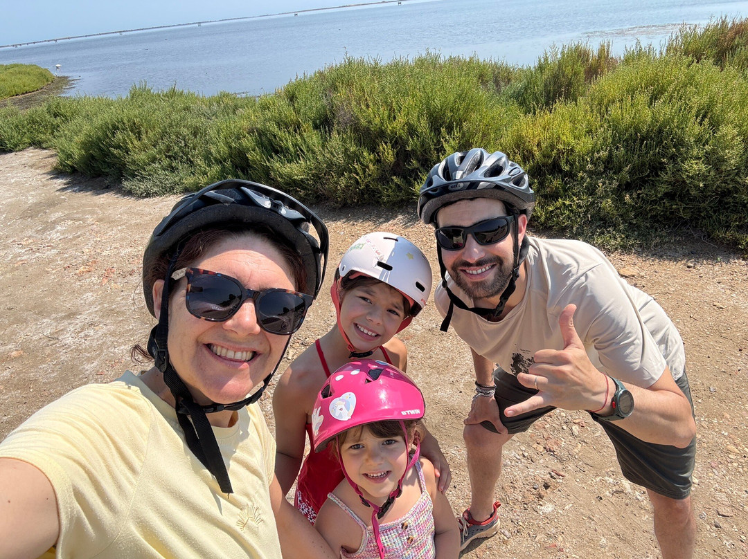 Deltacleta-代尔特布雷必去景点