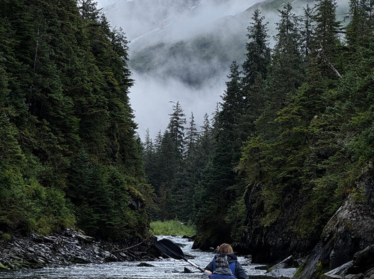 Arctic Fox Adventures-苏厄德必去景点
