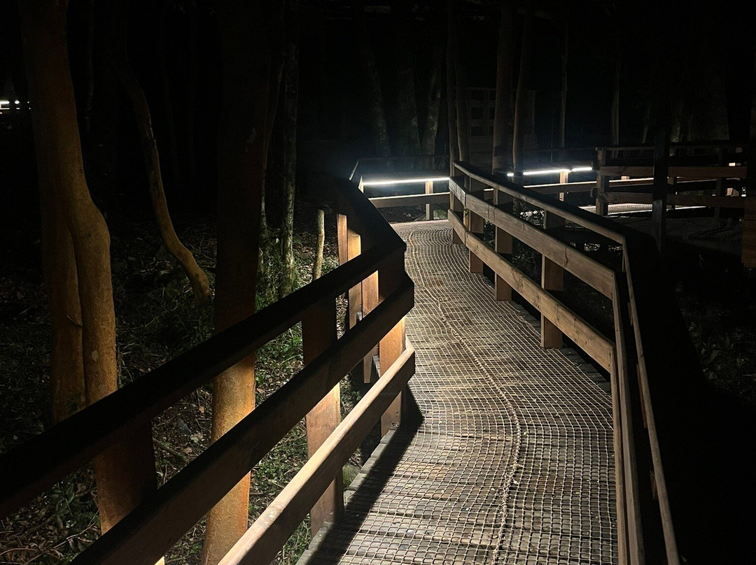 Termas Cochamó-Cochamo必去景点