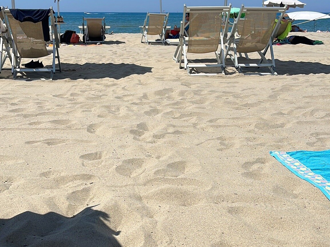 Stabilimento Balneare Oasi Mare E Dune-Vecchiano必去景点
