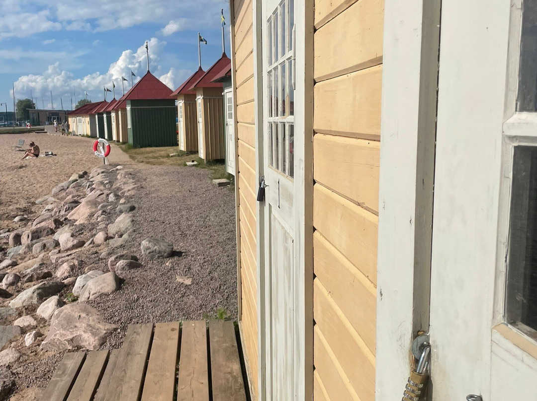 Hjo Stadspark-Hjo必去景点