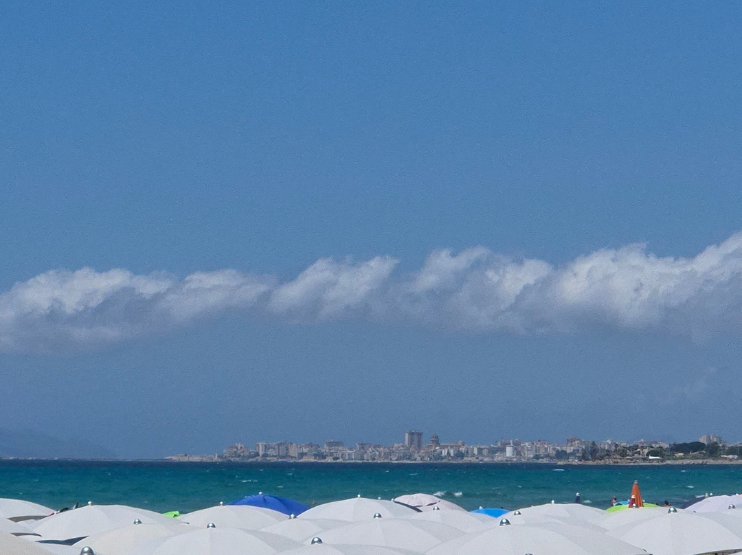 Marakaibbo Sun & Beach-马尔萨拉必去景点