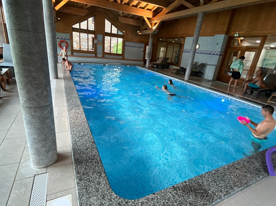 Belambra Clubs - Le Hameau des Airelles主图