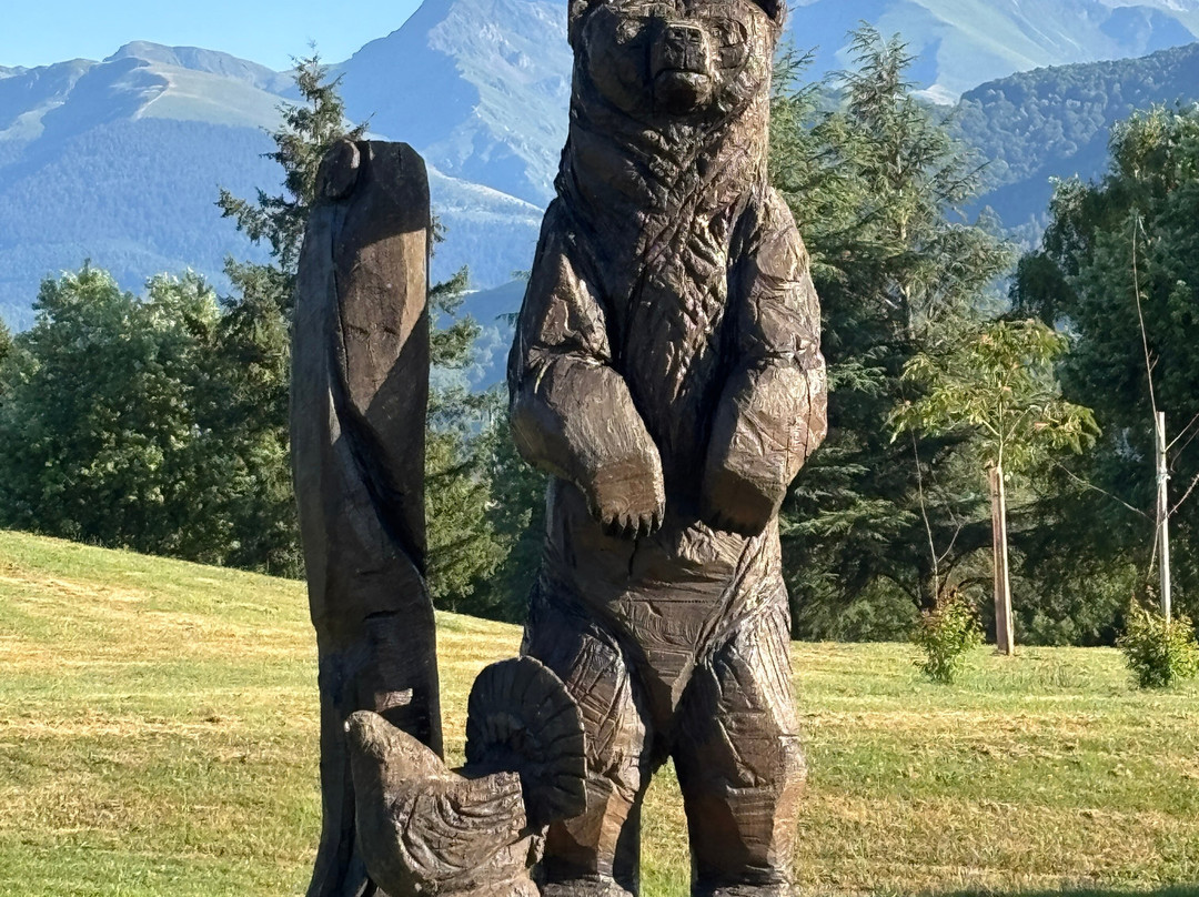 Domaine du Golf Country Club de Bigorre主图