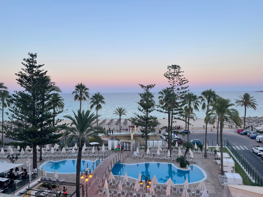 CM Playa del Moro主图