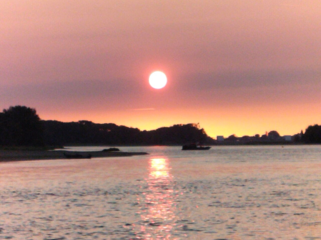 Loire Odyssée-Saint-Mathurin-sur-Loire必去景点