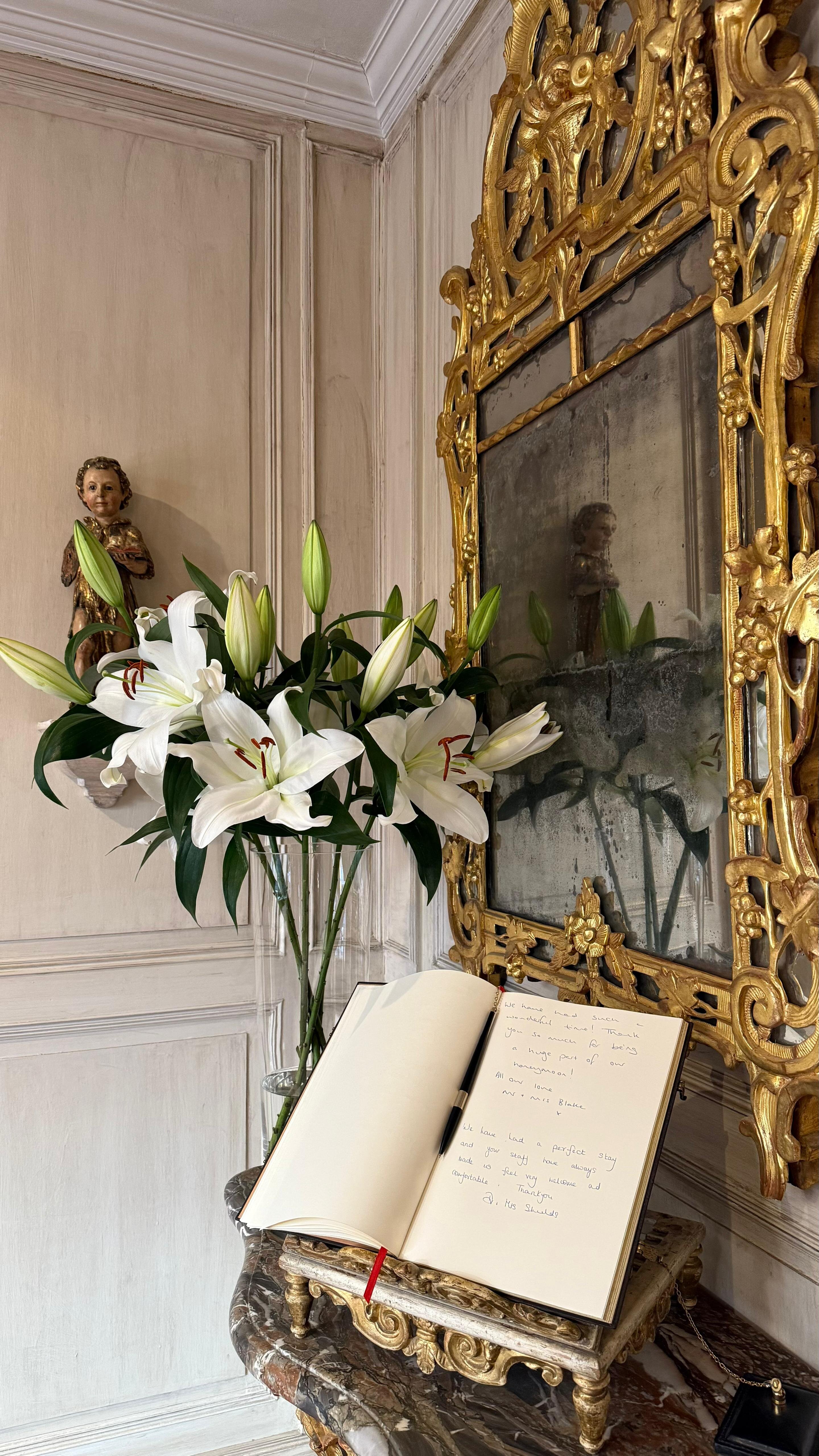 Relais Bourgondisch Cruyce-官方