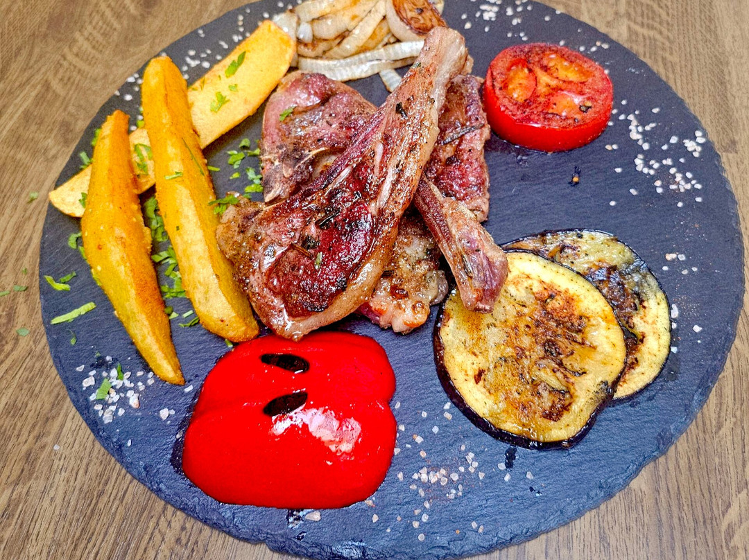 Gasthaus Zur Lohmühle