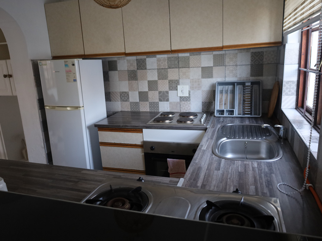 Muco Guesthouse主图