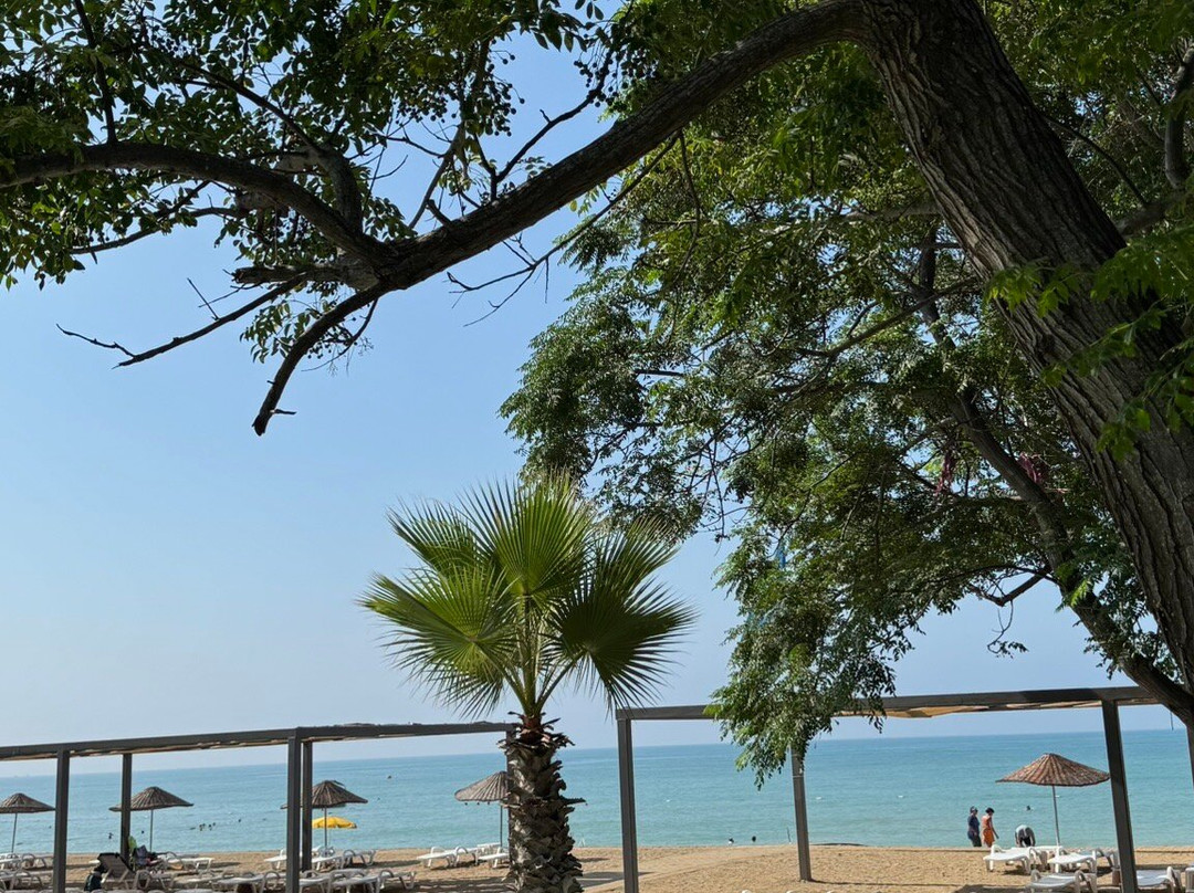Belek Beach Park-Serik必去景点