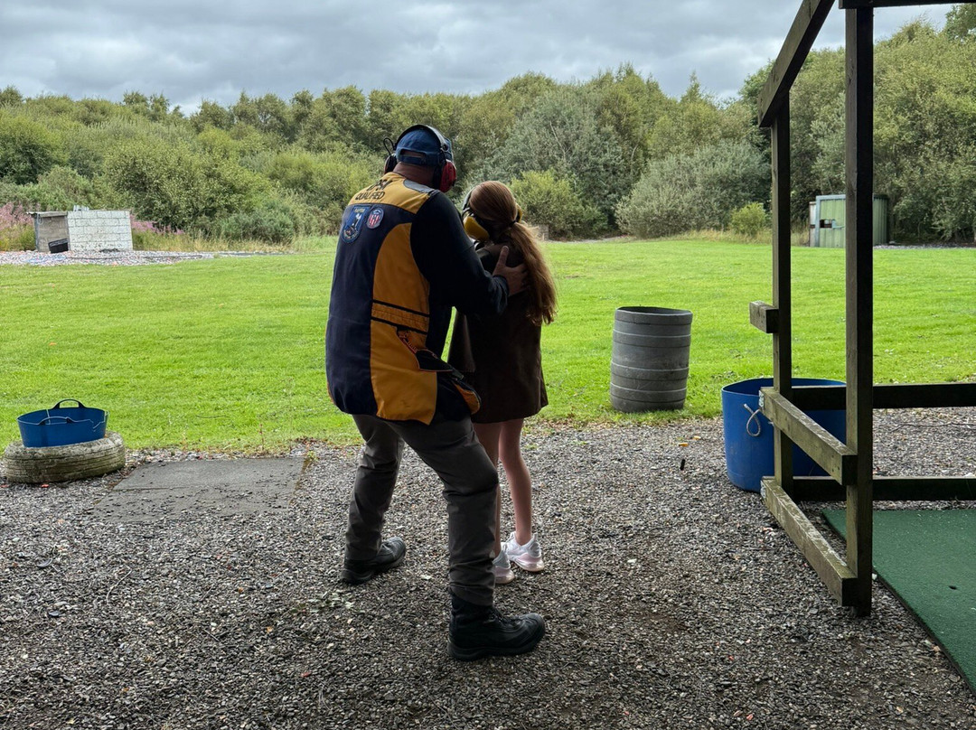 Cluny Activities-Kirkcaldy必去景点