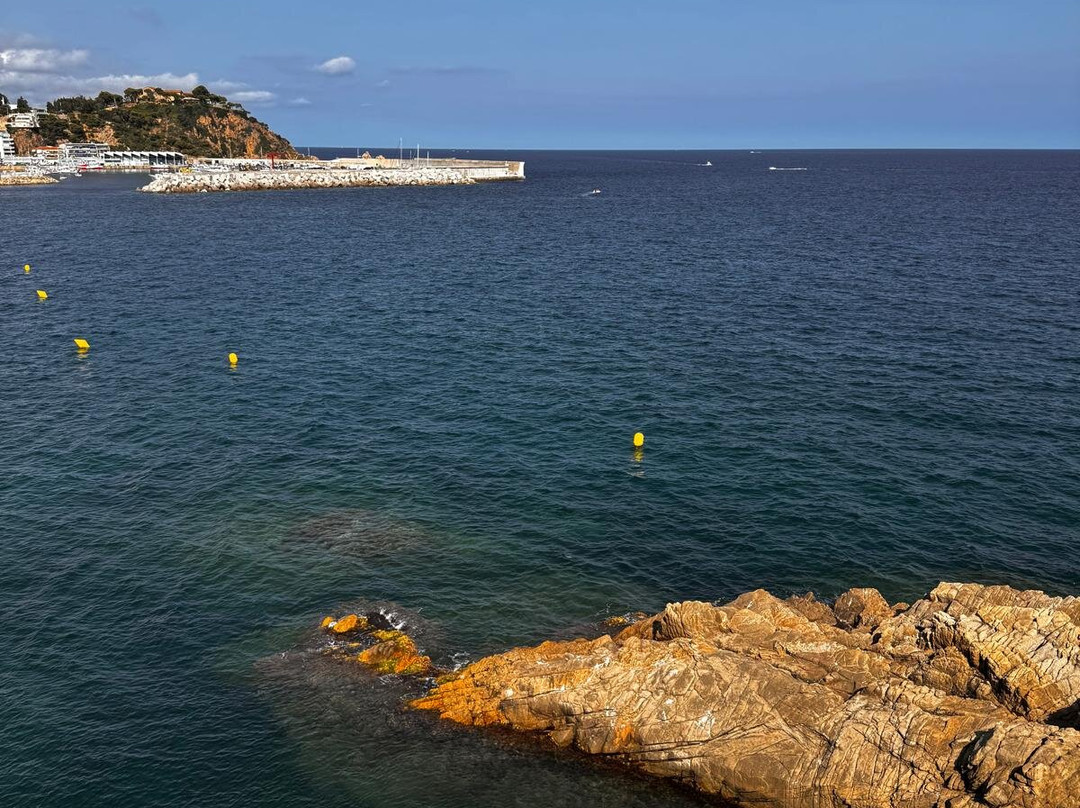 Castillo de San Juan-布拉内斯必去景点