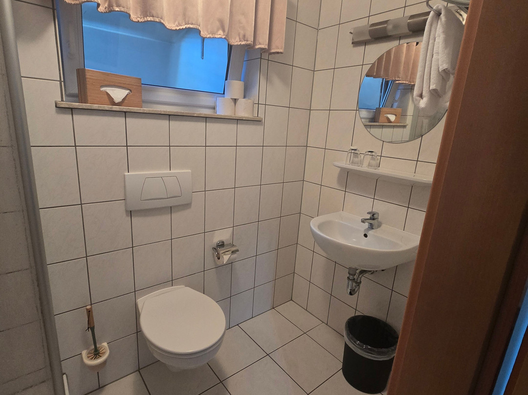 Pension Haus Sonnenschein主图