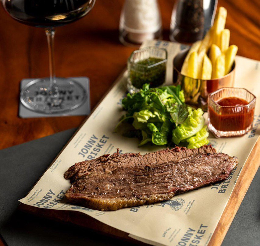 Jonny Brisket Restaurant Phuket