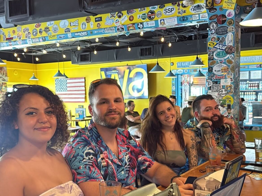 Islamorada Brewery & Distillery - MM82-伊斯拉摩拉达必去景点