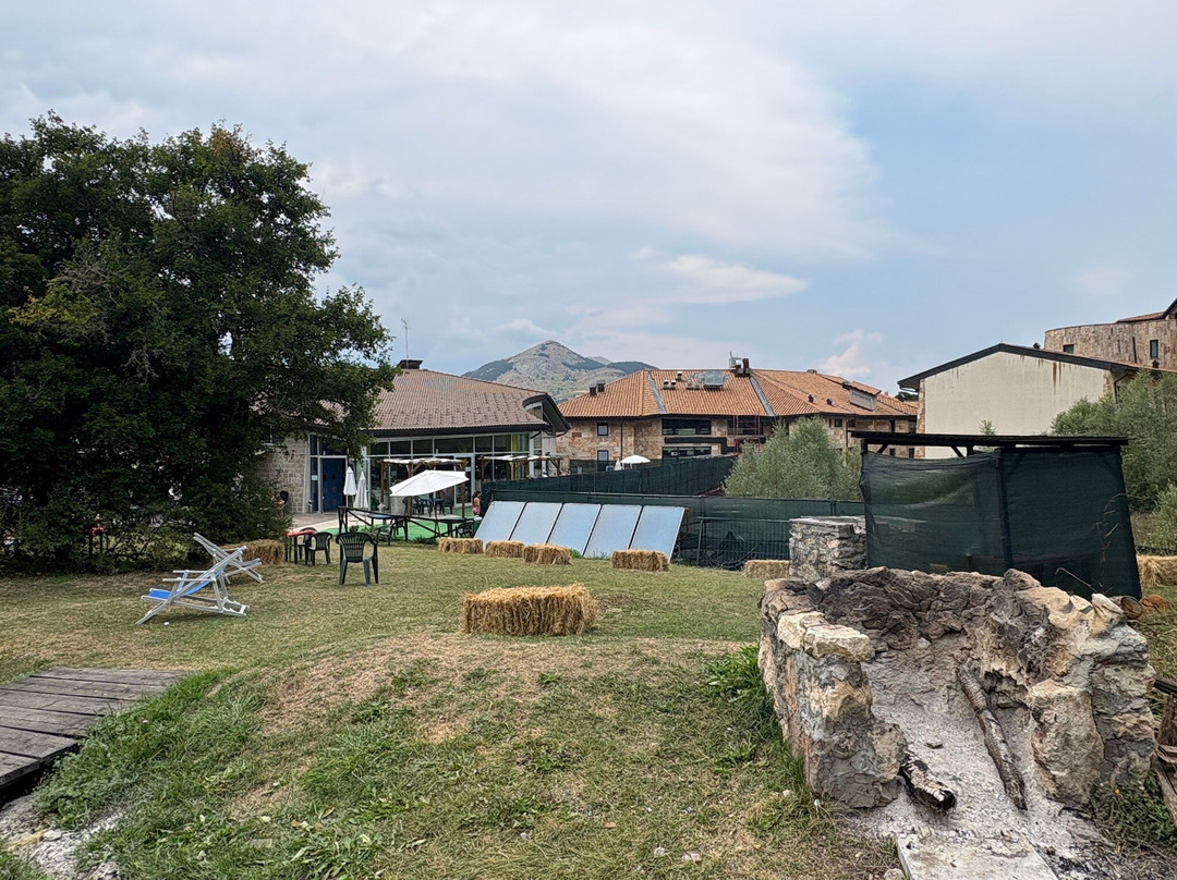 Terme Alte-Rivisondoli必去景点