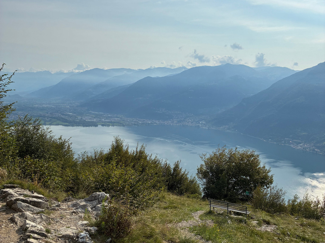 Gringo's E-bike-Solto Collina必去景点