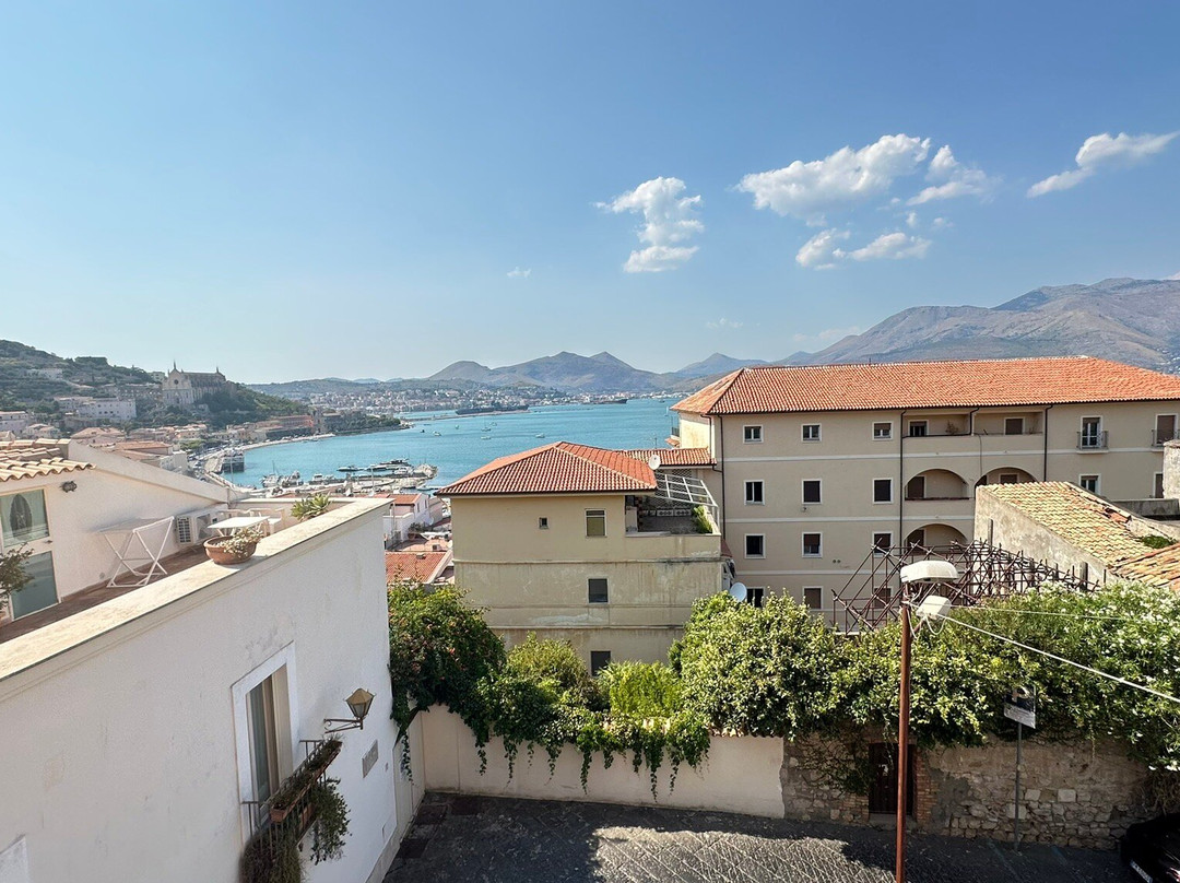 Gaeta-加埃塔必去景点