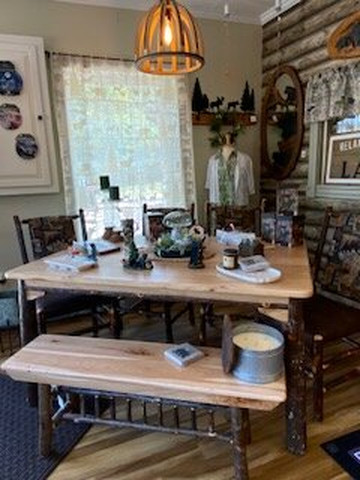 Mainely Rustic-Shapleigh必去景点