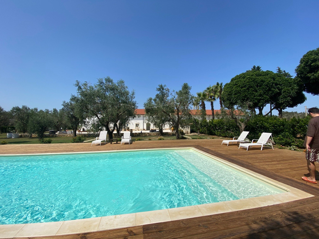 Masseria Monache主图