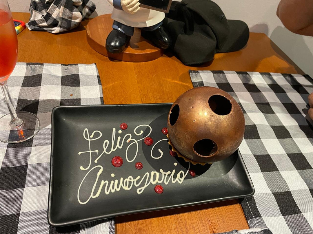 Divina Pizza Cancún