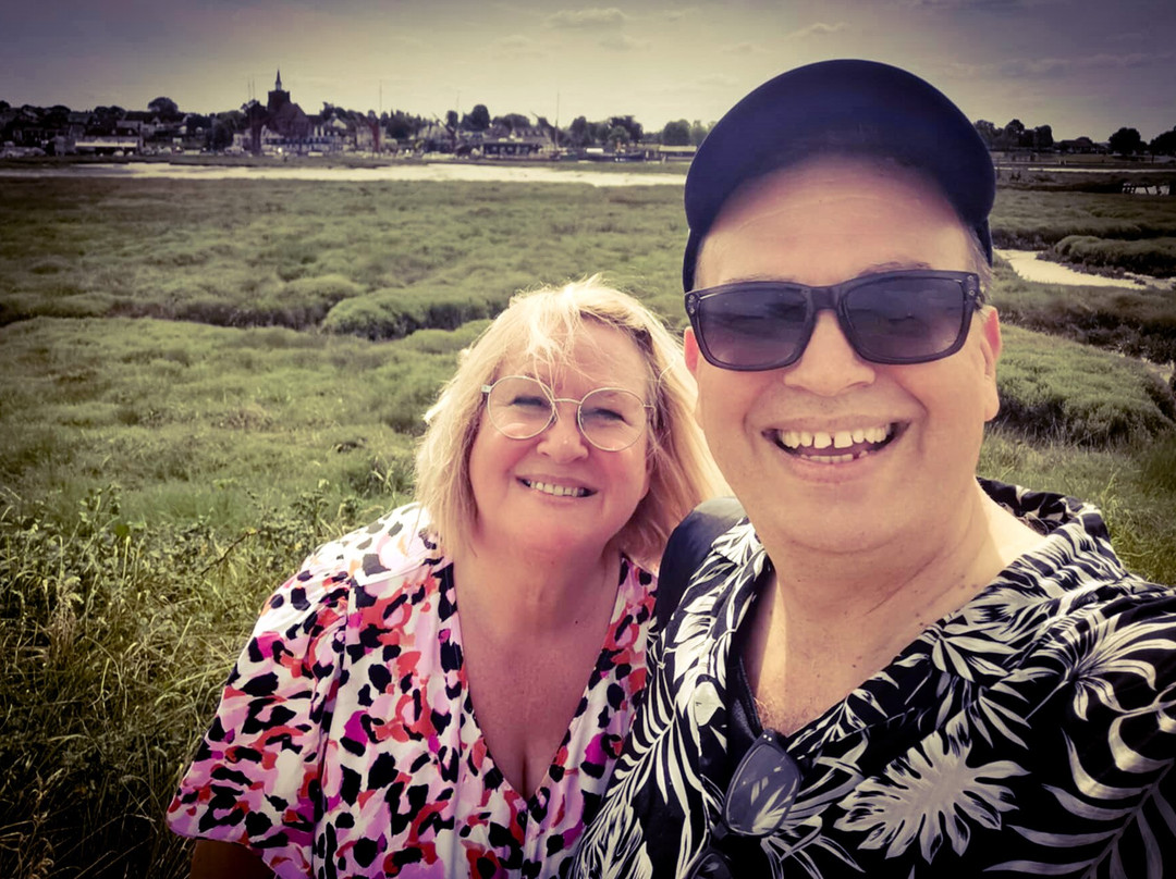 Heybridge Basin-Maldon必去景点