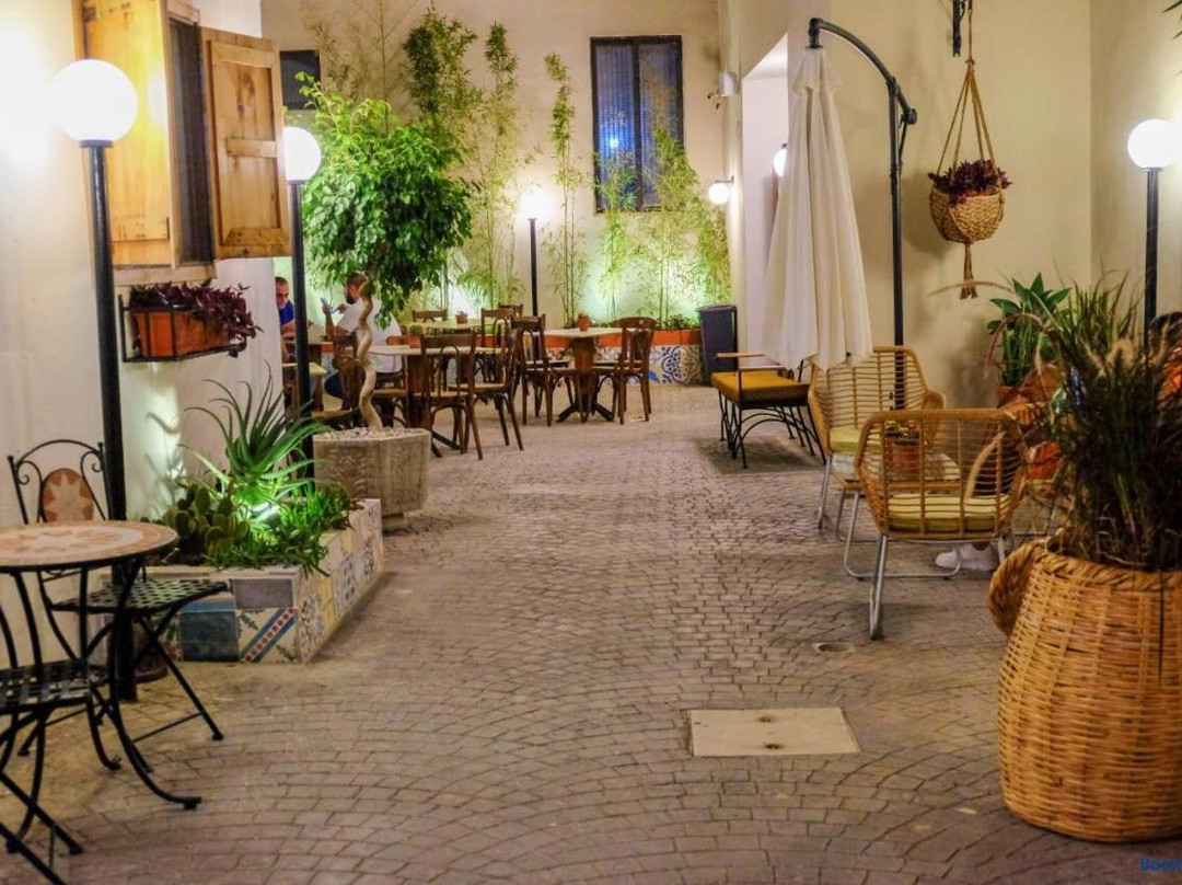 Victoria Boutique Hotel