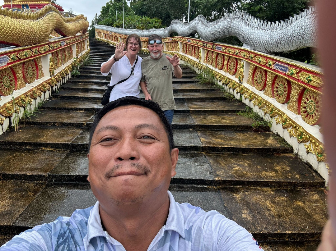 Friendly Taxi Khaolak-拉克山必去景点