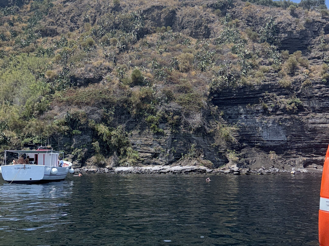 Gruppo Venere-利帕里必去景点