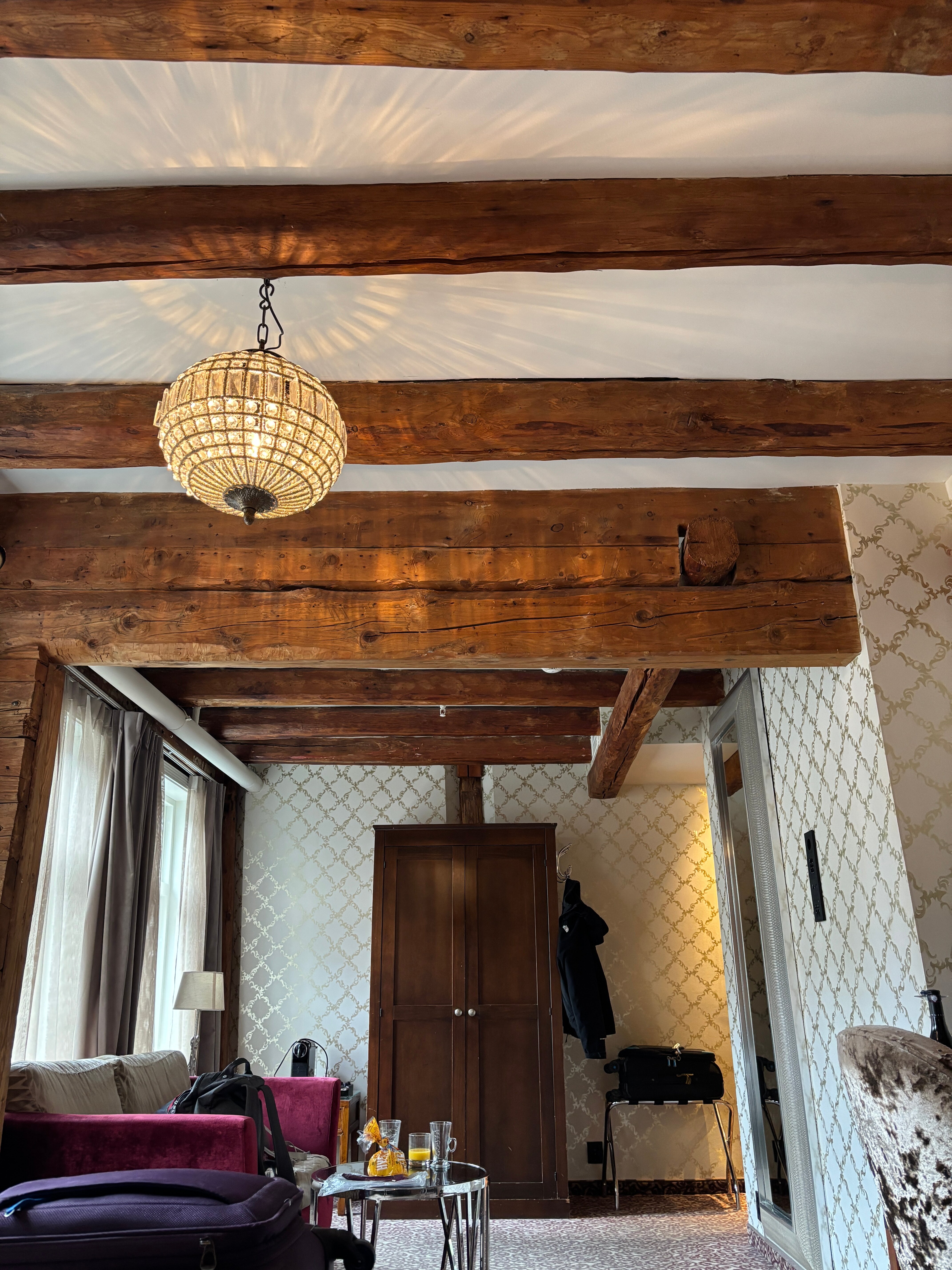 The Hanseatic Hotel-官方
