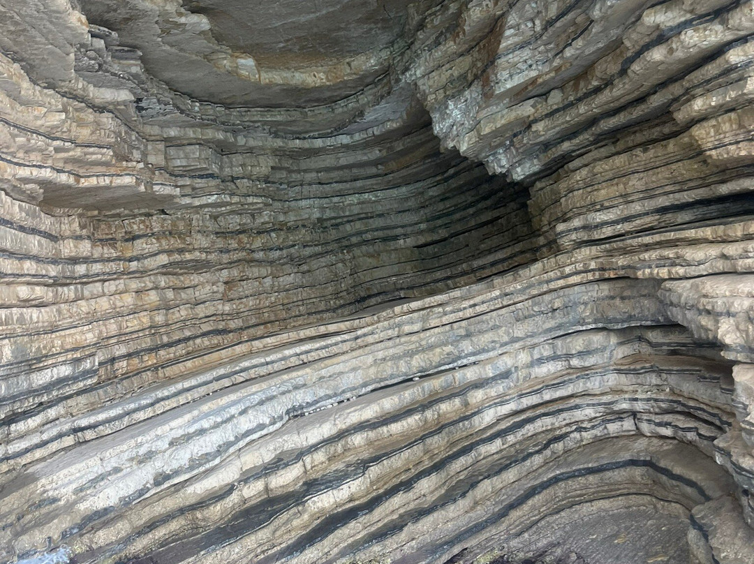 Corfu Explore Boats-Paleokastritsa必去景点