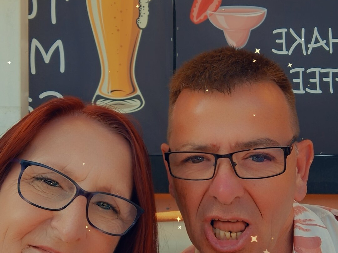 Club Sun Smile主图