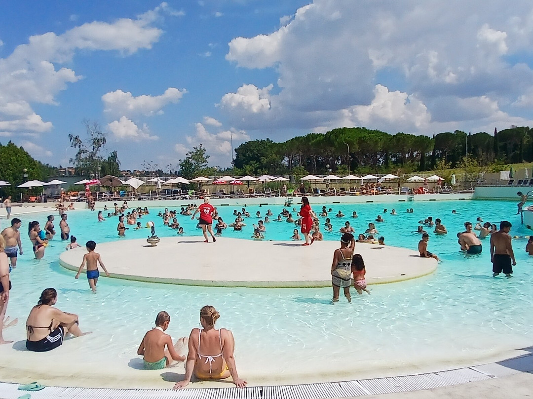 Acquapark Crocodile-Marciano della Chiana必去景点