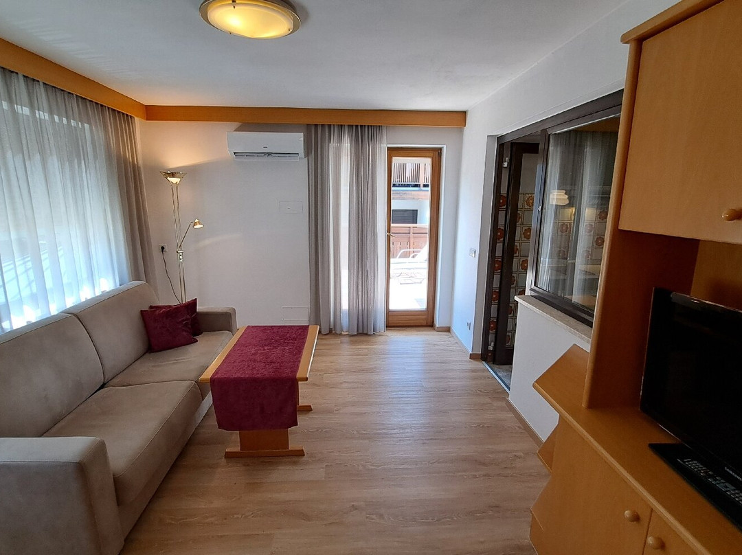 Appartements/B&B Ferienidylle Gstrein主图