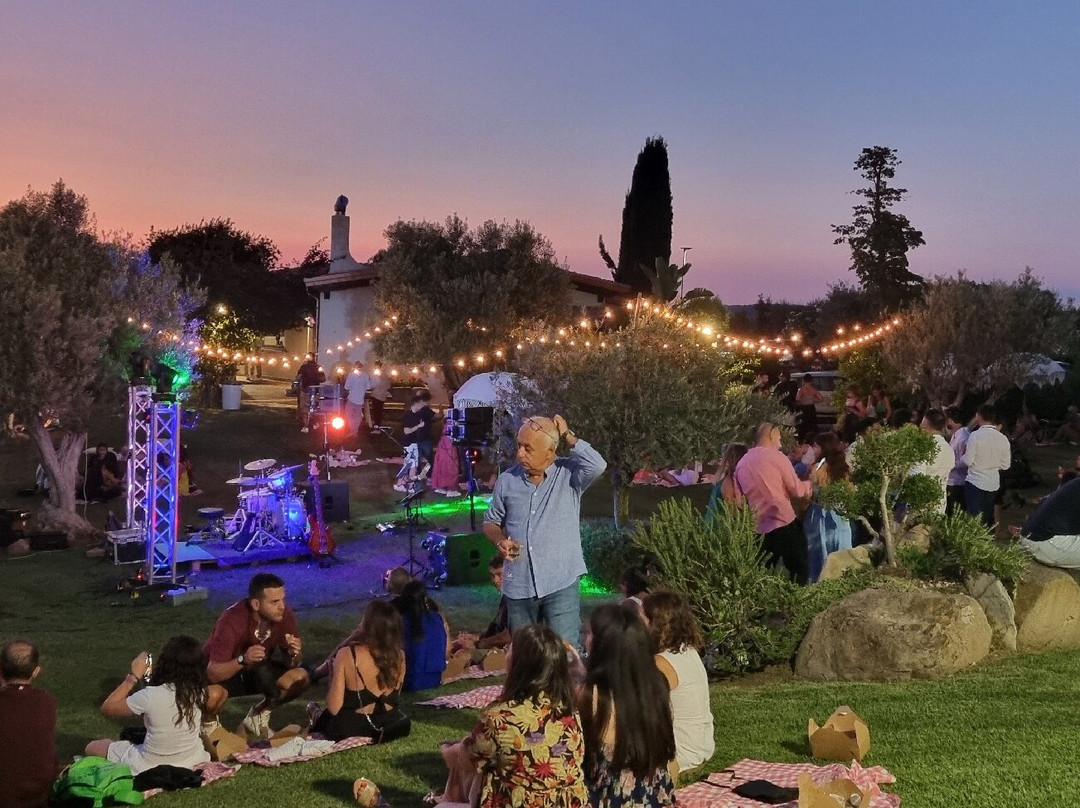 Audarya-Serdiana必去景点