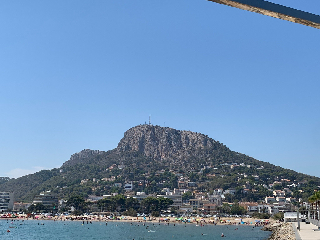 Platja de l'Estartit-L'Estartit必去景点