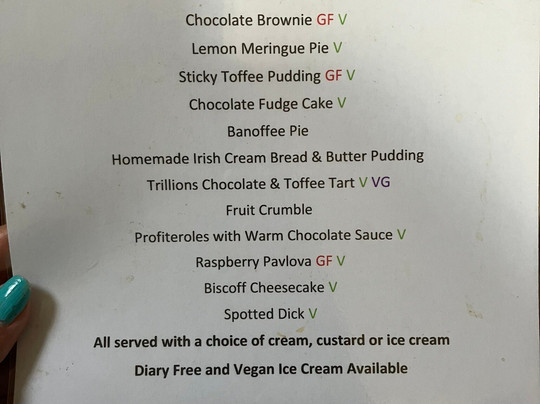 The Beacon Inn主图