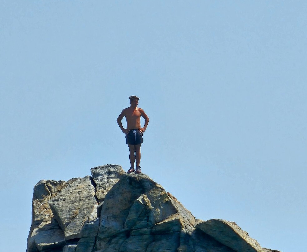 Spiaggia di Pietragrande-Montauro必去景点