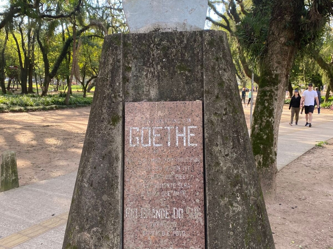 风车公园-阿雷格里港必去景点