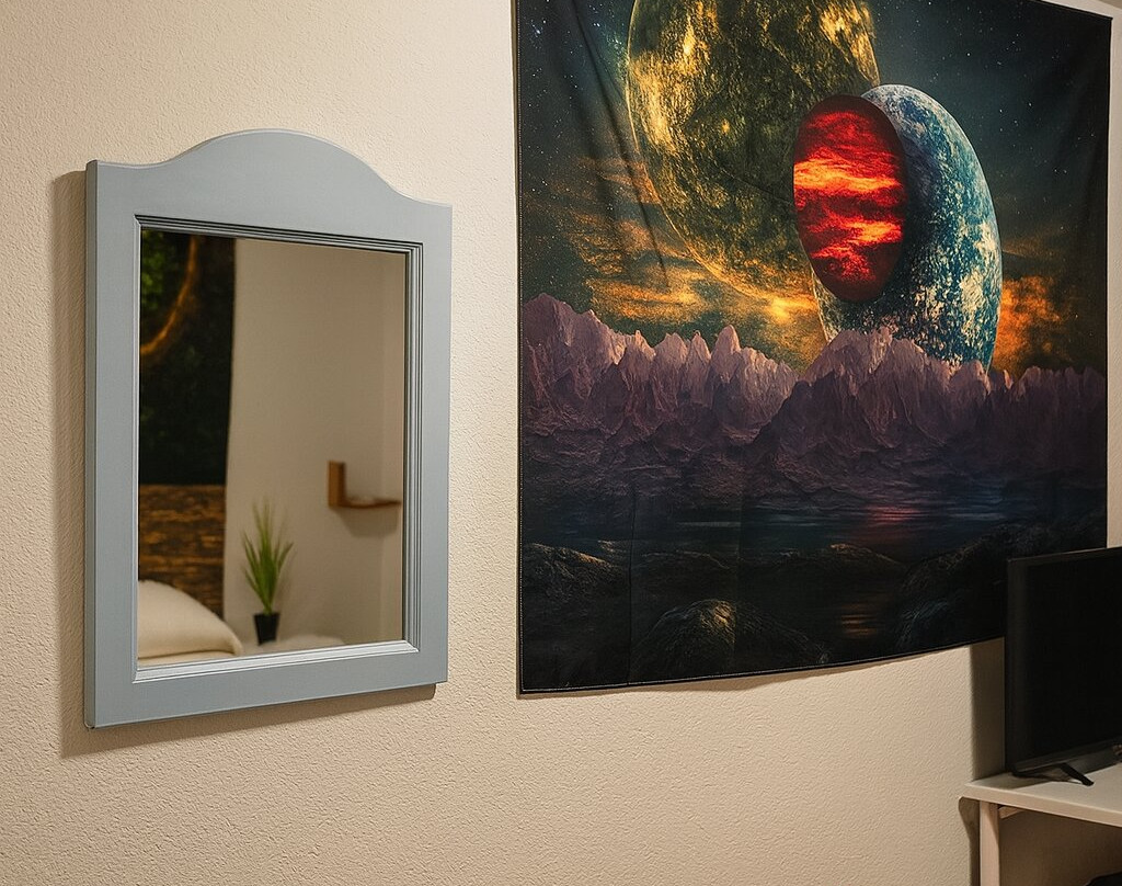 Hotel Al-ándalus Peal主图