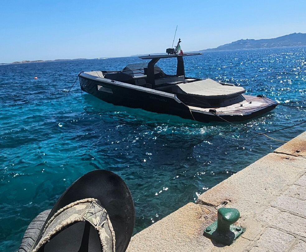 Poseidon Charter-帕劳必去景点