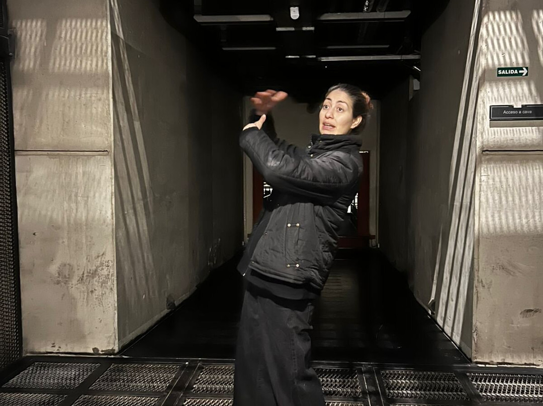 Alfa Crux-Eugenio Bustos必去景点