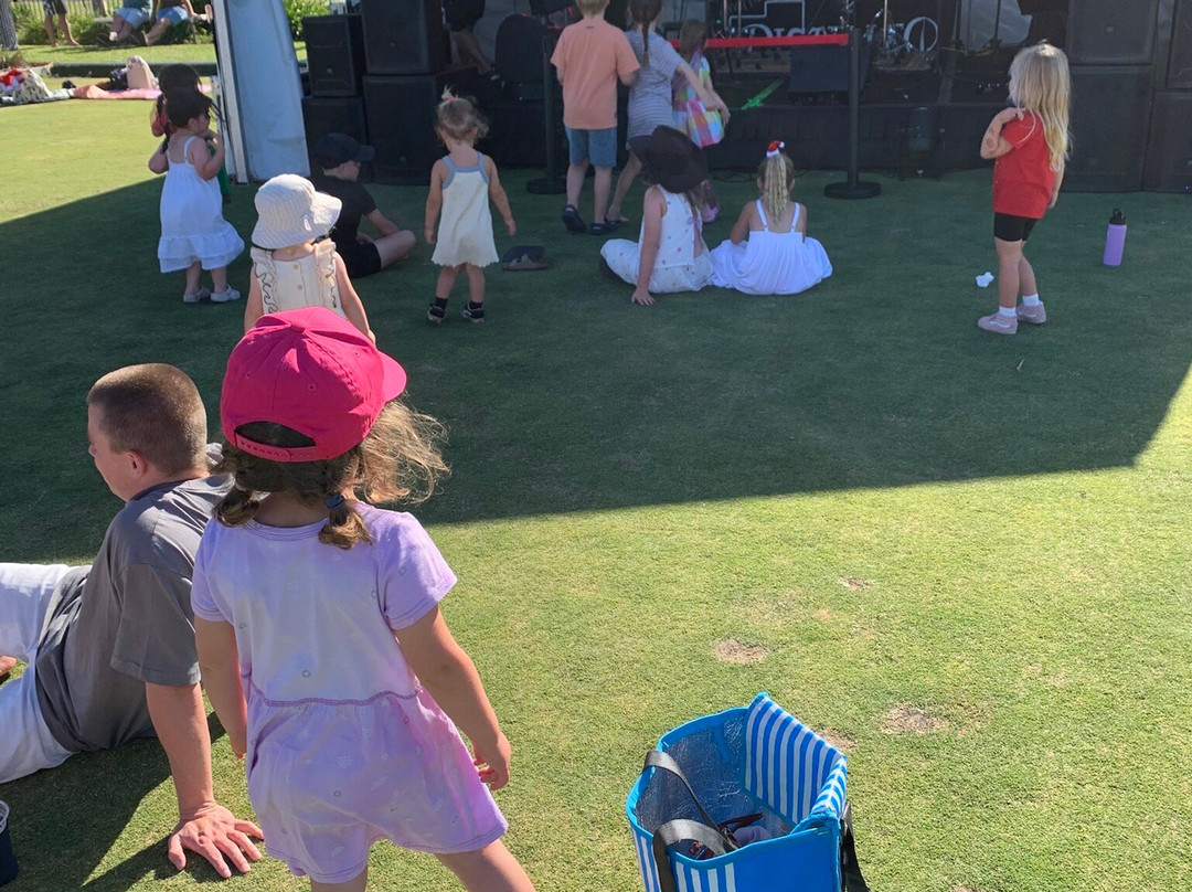 Culburra Bowling And Recreation Club