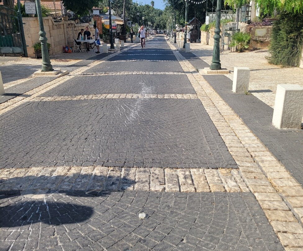 Zihron Ya'akov-Ein Ya'akov必去景点