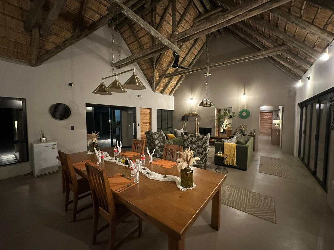 Vuyani Marula Lodge