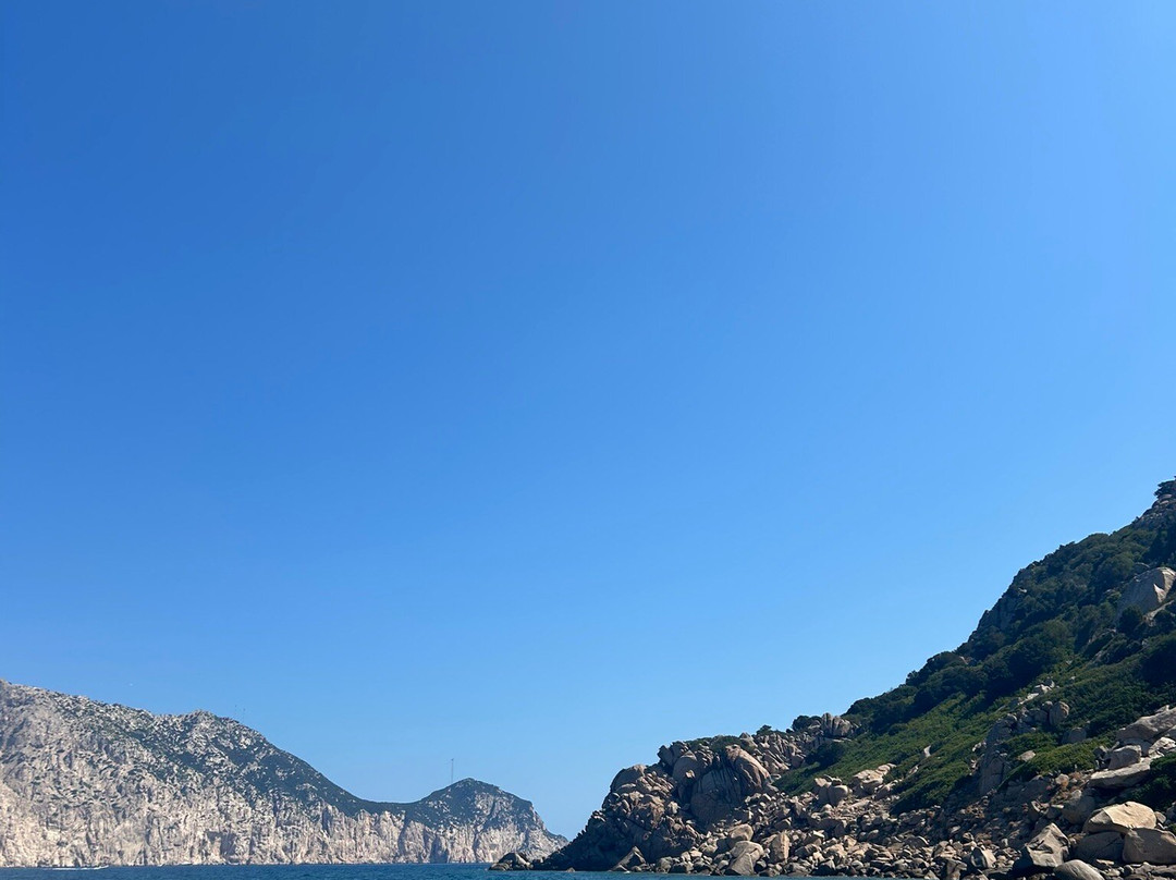 Xperience-Capo Coda Cavallo必去景点