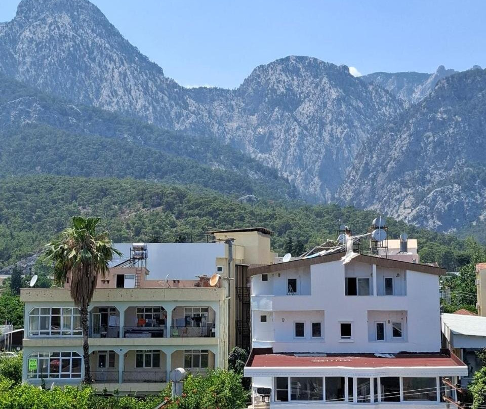 Aysu Tunc Hotel